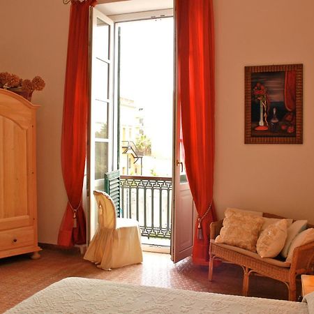 Hotel Ca' Del Sol Cagliari Esterno foto