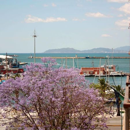 Hotel Ca' Del Sol Cagliari Esterno foto