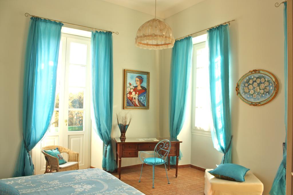 Hotel Ca' Del Sol Cagliari Esterno foto