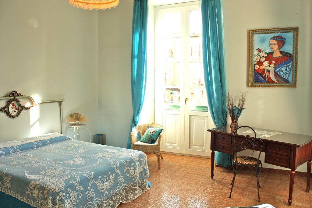 Hotel Ca' Del Sol Cagliari Esterno foto