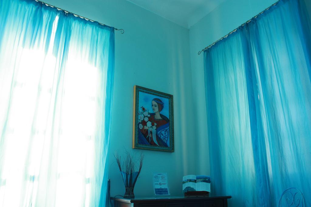 Hotel Ca' Del Sol Cagliari Esterno foto