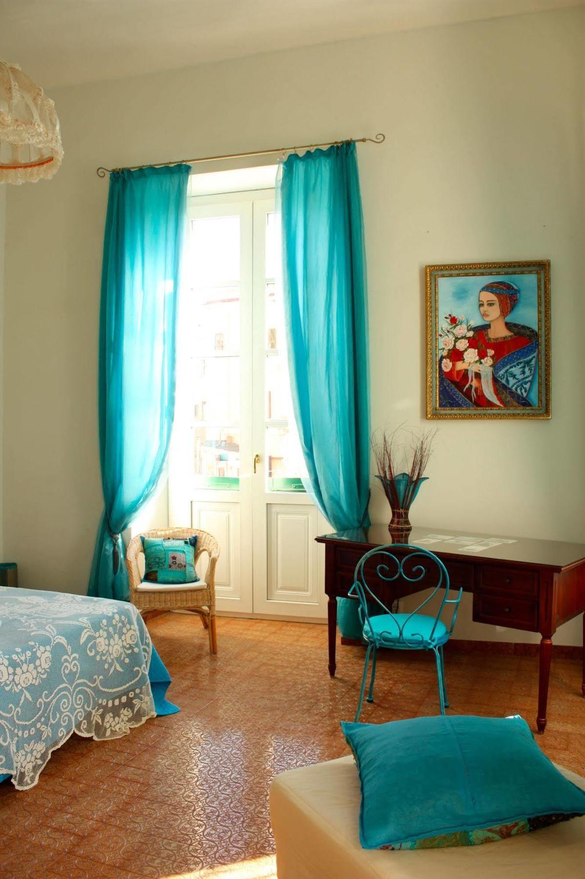 Hotel Ca' Del Sol Cagliari Esterno foto
